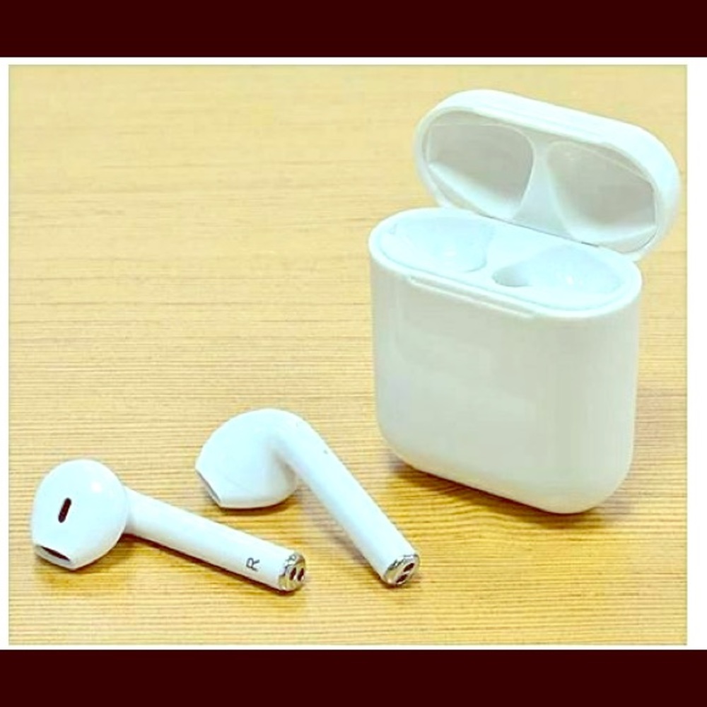 i7S TWS Bluetooth Earphones Wireless